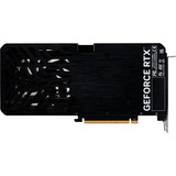 Gainward GeForce RTX 5060 Ghost 8GB OC, Grafikkarte DLSS 5, 3x DisplayPort, 1x HDMI 2.1