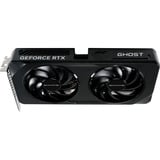Gainward GeForce RTX 5060 Ghost 8GB OC, Grafikkarte DLSS 5, 3x DisplayPort, 1x HDMI 2.1