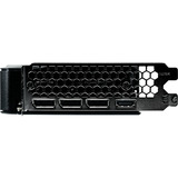 Gainward GeForce RTX 5060 Ghost 8GB OC, Grafikkarte DLSS 5, 3x DisplayPort, 1x HDMI 2.1