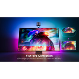 Govee Netflix Envisual TV Backlight, LED-Streifen für Fernseher mit 55-65"