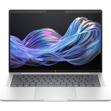 HP EliteBook X G1i (B69BJET), Notebook silber, Intel® Core™ Ultra 7 258V, Intel® Arc™ 140V, 32 GB LPDDR5X, 1 TB (1 TB SSD), Windows 11 Pro