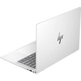 HP EliteBook X G1i (B69BJET), Notebook silber, Intel® Core™ Ultra 7 258V, Intel® Arc™ 140V, 32 GB LPDDR5X, 1 TB (1 TB SSD), Windows 11 Pro