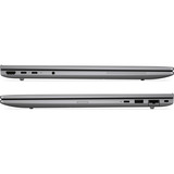 HP ZBook 8 G2i (DK4Z5ET), Notebook silber, Intel® Core™ Ultra 7 356H, NVIDIA RTX PRO 500, 64 GB DDR5, 1 TB (1 TB SSD), Windows 11 Pro