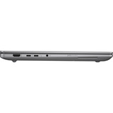 HP ZBook Ultra 14 G1a (A3ZQ3ET), Notebook grau, AMD Ryzen AI Max 385, AMD Radeon 8050S, 32 GB LPDDR5X, 512 GB (512 GB SSD), Windows 11 Pro