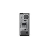 Lenovo ThinkStation P3 Tower Gen 2 (30HT00BWGE), PC-System schwarz, Windows 11 Pro