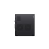 Lenovo ThinkStation P3 Tower Gen 2 (30HT00BWGE), PC-System schwarz, Windows 11 Pro