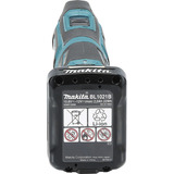 Makita Akku-Multifunktions-Werkzeug TM30DZ, 12Volt blau/schwarz, ohne Akku und Ladegerät