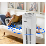Medion LIFE E11 TF Turmventilator (MD 12067) weiß