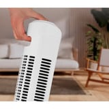 Medion LIFE E11 TF Turmventilator (MD 12067) weiß