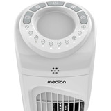 Medion LIFE E11 TF Turmventilator (MD 12067) weiß