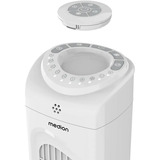 Medion LIFE E11 TF Turmventilator (MD 12067) weiß