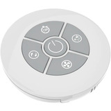 Medion LIFE E11 TF Turmventilator (MD 12067) weiß