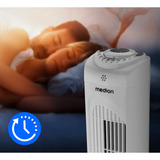 Medion LIFE E11 TF Turmventilator (MD 12067) weiß