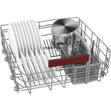 Neff S175EAX16E N50, Spülmaschine 60 cm, Home Connect