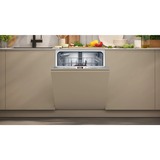 Neff S175EAX16E N50, Spülmaschine 60 cm, Home Connect