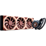 Noctua NL-LC1-42, Wasserkühlung schwarz/braun