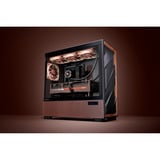 Noctua NL-LC1-42, Wasserkühlung schwarz/braun