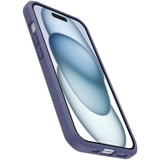 Otterbox React, Handyhülle transparent/violett, iPhone 17e/16e/14/13 Pro/13, MagSafe