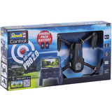 Revell RC Camera Quadrocopter "Go! Video Pro 2.0", Drohne 