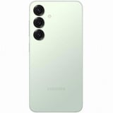 Samsung Galaxy S25 128GB, Handy Mint, Android 15, 5G, 12 GB