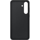 Samsung Silicone Case, Handyhülle schwarz, Samsung Galaxy S25 FE