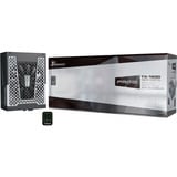Seasonic PRIME TX-1600, PC-Netzteil schwarz, 2x 12VHPWR, 6x PCIe, Kabel-Management, 1600 Watt