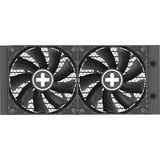 Xilence LiQuRizer LQ240PRO 240mm, Wasserkühlung schwarz