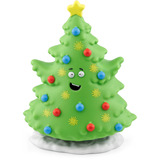 tonies Nico Sternbaum - Schüttel den Weihnachtsbaum, Spielfigur inkl. Weck den Weihnachtswichtel, Hörbuch
