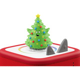 tonies Nico Sternbaum - Schüttel den Weihnachtsbaum, Spielfigur inkl. Weck den Weihnachtswichtel, Hörbuch