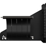 ARCTIC Accelero Vertical GPU Halterung, Verlängerungskabel schwarz, Black, 16 cm