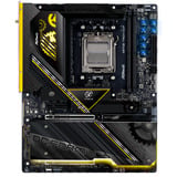 ASRock X870E Taichi OCF, Mainboard schwarz/gelb
