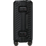 ASUS ROG SLASH Hartschalenkoffer Edition 20 schwarz/gold, 47 Liter