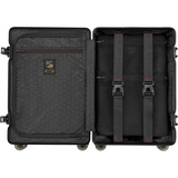 ASUS ROG SLASH Hartschalenkoffer Edition 20 schwarz/gold, 47 Liter