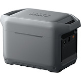 Anker SOLIX C1000 Gen 2 Powerstation, 1024Wh/2000W, Powerbank grau/schwarz, 2.000 Watt, 2.400 Watt