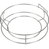 Big Green Egg XLarge Starter-Set  , Holzkohlegrill grün, Ø 61cm