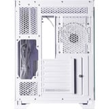 Chieftec Visio GM-30W-TG-OP, Tower-Gehäuse weiß, Tempered Glass x 2