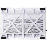 Chieftec Visio GM-30W-TG-OP, Tower-Gehäuse weiß, Tempered Glass x 2