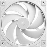 DeepCool FD12 WH V2, Gehäuselüfter weiß, 120 mm