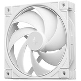 DeepCool FD12 WH V2, Gehäuselüfter weiß, 120 mm