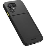 Fairphone Das Fairphone (Gen. 6) Flipcase, Schutzhülle schwarz