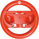 HORI Mario Kart Lenkrad Attachment (Mario), Austausch-Lenkrad rot