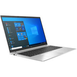 HP EliteBook 850 G8 Generalüberholt, Notebook silber, Intel® Core™ i5-1145G7, Intel® Iris® Xe Graphics, 16 GB DDR4, 256 GB (256 GB SSD), Windows 11 Pro