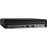HP Elite Mini 600 G9 (624A3ET), Mini-PC schwarz, Windows 11 Pro