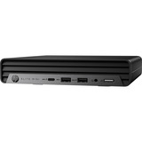 HP Elite Mini 600 G9 (624A3ET), Mini-PC schwarz, Windows 11 Pro