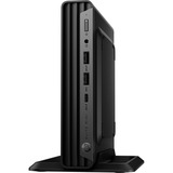 HP Elite Mini 600 G9 (624A3ET), Mini-PC schwarz, Windows 11 Pro