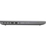 HP ZBook X G1i (B72VZET), Notebook silber, Intel® Core™ Ultra 7 255HX, Intel® Graphics, 32 GB DDR5, 1 TB (1 TB SSD), Windows 11 Pro