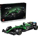 LEGO 42240 Technic Aston Martin Aramco AMR25 F1 Auto, Konstruktionsspielzeug 