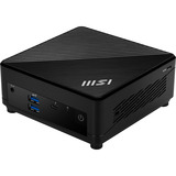 MSI Cubi 5 1M-633AT, Mini-PC schwarz, Windows 11 Pro