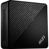 MSI Cubi 5 1M-633AT, Mini-PC schwarz, Windows 11 Pro
