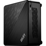 MSI Cubi 5 1M-633AT, Mini-PC schwarz, Windows 11 Pro